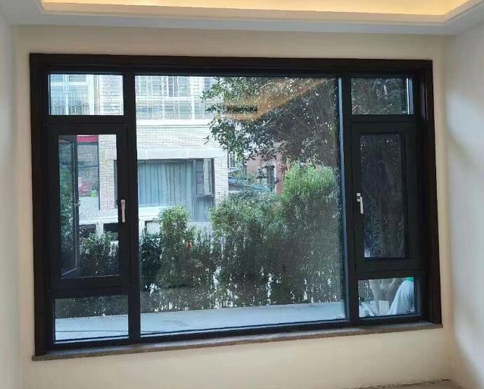 南京系統門窗安裝